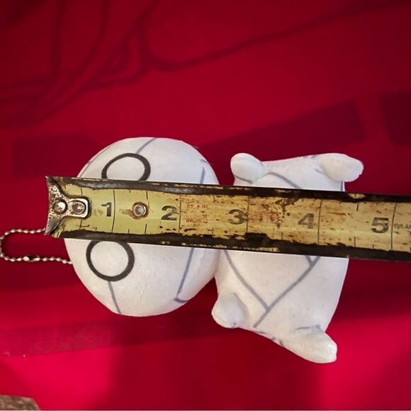 How To Keep A Mummy Mii-kun stuffed toy keychain - Picture 4 of 6